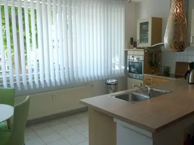 Ferienwohnung für 4 Personen (70 m²) in Rostock 8/10
