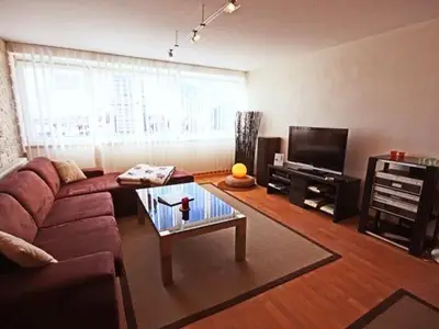 Ferienwohnung für 3 Personen (63 m²) in Rostock 6/10