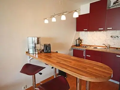 Ferienwohnung für 3 Personen (63 m²) in Rostock 7/10