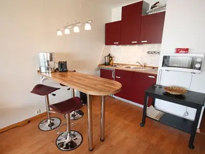 Ferienwohnung für 3 Personen (63 m²) in Rostock 8/10