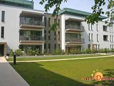 Ferienwohnung für 6 Personen (90 m²) in Rostock 1/10