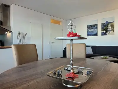 Ferienwohnung für 6 Personen (90 m²) in Rostock 4/10