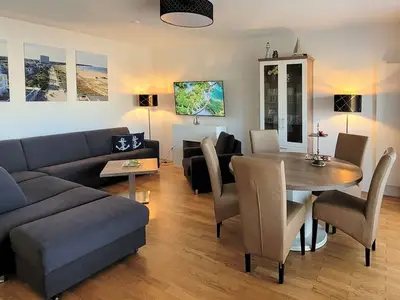 Ferienwohnung für 6 Personen (90 m²) in Rostock 6/10