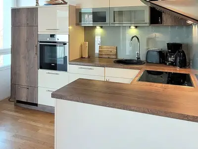 Ferienwohnung für 6 Personen (90 m²) in Rostock 7/10