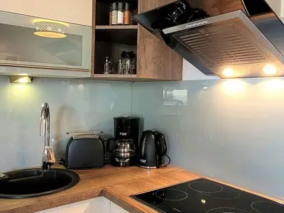 Ferienwohnung für 6 Personen (90 m²) in Rostock 8/10