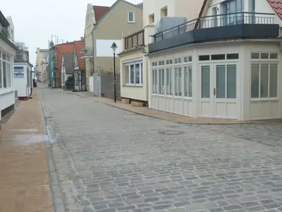 Ferienwohnung für 4 Personen (67 m²) in Rostock 3/10