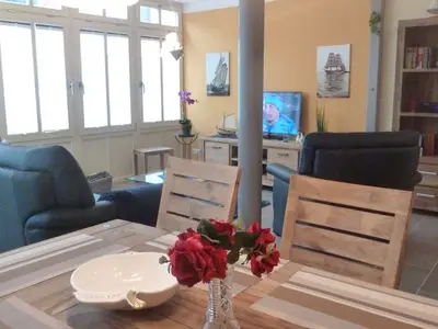 Ferienwohnung für 4 Personen (67 m²) in Rostock 5/10
