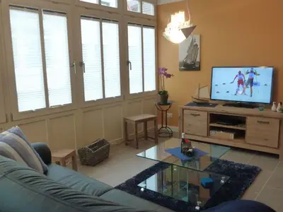 Ferienwohnung für 4 Personen (67 m²) in Rostock 7/10