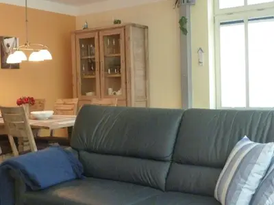 Ferienwohnung für 4 Personen (67 m²) in Rostock 8/10