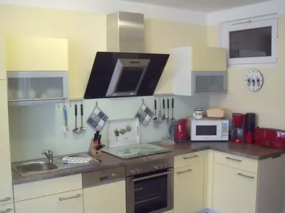 Ferienwohnung für 4 Personen (67 m²) in Rostock 9/10