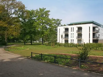 Ferienwohnung für 4 Personen (61 m²) in Rostock 2/10