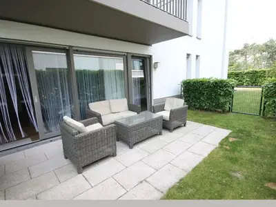 Ferienwohnung für 4 Personen (61 m²) in Rostock 5/10