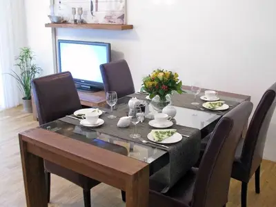 Ferienwohnung für 4 Personen (61 m²) in Rostock 6/10