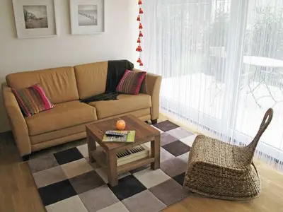 Ferienwohnung für 4 Personen (61 m²) in Rostock 7/10