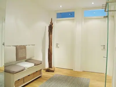 Ferienwohnung für 4 Personen (61 m²) in Rostock 10/10