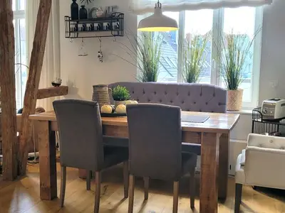 Ferienwohnung für 6 Personen (120 m²) in Rostock 4/10