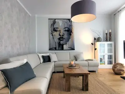 Ferienwohnung für 6 Personen (120 m²) in Rostock 5/10