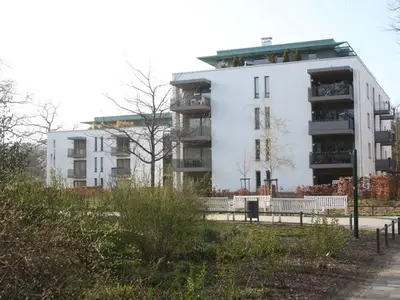 Ferienwohnung für 4 Personen (105 m²) in Rostock 3/10