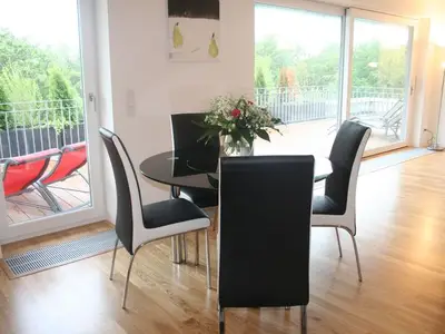 Ferienwohnung für 4 Personen (105 m²) in Rostock 6/10