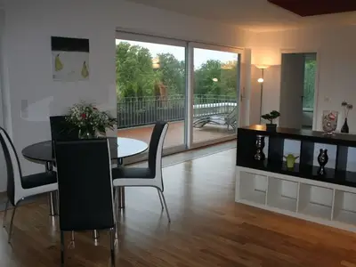 Ferienwohnung für 4 Personen (105 m²) in Rostock 9/10