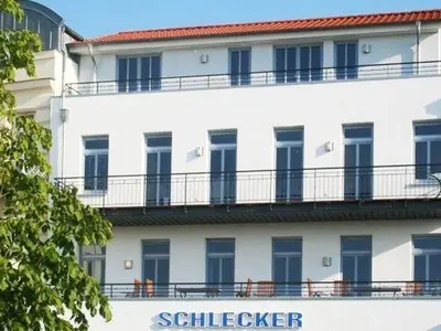 Ferienwohnung für 2 Personen (70 m²) in Rostock 2/10