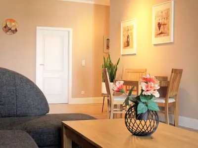Ferienwohnung für 2 Personen (70 m²) in Rostock 7/10