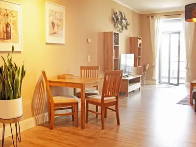Ferienwohnung für 2 Personen (70 m²) in Rostock 8/10