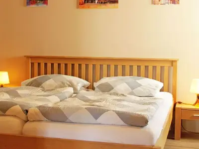 Ferienwohnung für 2 Personen (70 m²) in Rostock 10/10