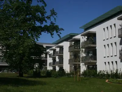 Ferienwohnung für 4 Personen (115 m²) in Rostock 2/10