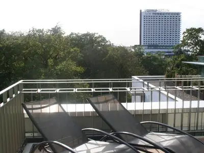 Ferienwohnung für 4 Personen (115 m²) in Rostock 4/10