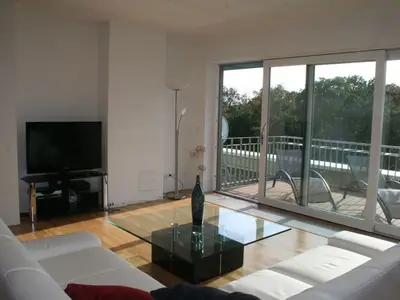 Ferienwohnung für 4 Personen (115 m²) in Rostock 5/10