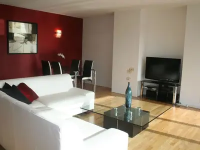 Ferienwohnung für 4 Personen (115 m²) in Rostock 8/10