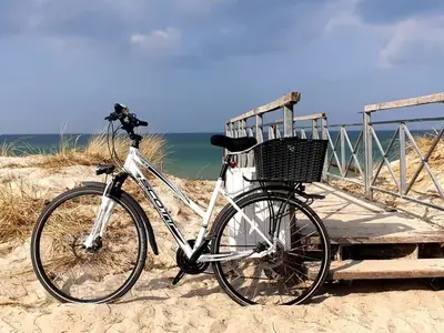 Ferienwohnung für 4 Personen (85 m²) in Rostock 5/10