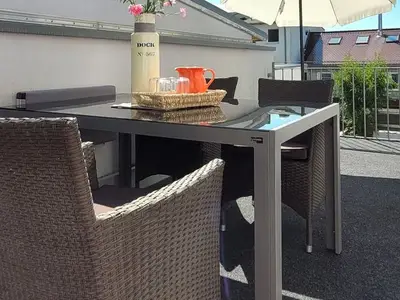 Ferienwohnung für 4 Personen (85 m²) in Rostock 7/10