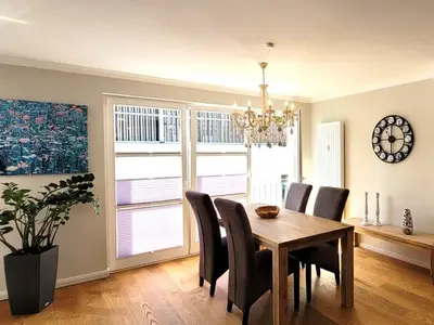 Ferienwohnung für 4 Personen (85 m²) in Rostock 8/10