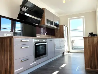 Ferienwohnung für 4 Personen (85 m²) in Rostock 10/10