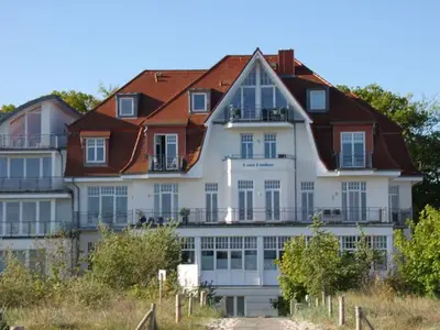 Ferienwohnung für 2 Personen (54 m²) in Rostock 1/10