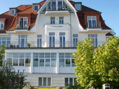 Ferienwohnung für 2 Personen (54 m²) in Rostock 3/10