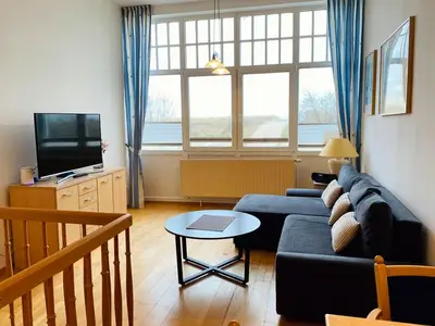 Ferienwohnung für 2 Personen (54 m²) in Rostock 4/10
