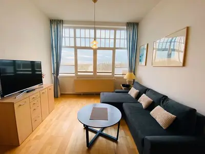 Ferienwohnung für 2 Personen (54 m²) in Rostock 7/10