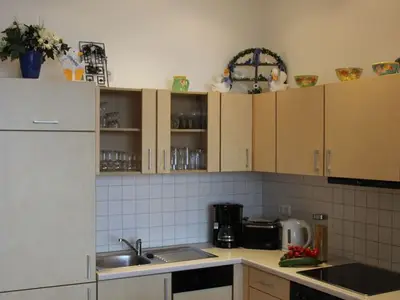Ferienwohnung für 2 Personen (54 m²) in Rostock 8/10