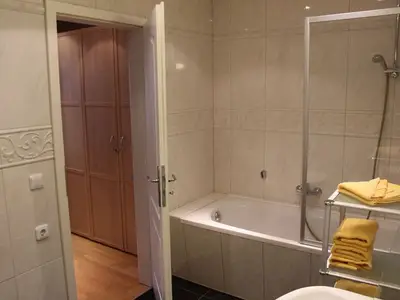 Ferienwohnung für 2 Personen (54 m²) in Rostock 10/10