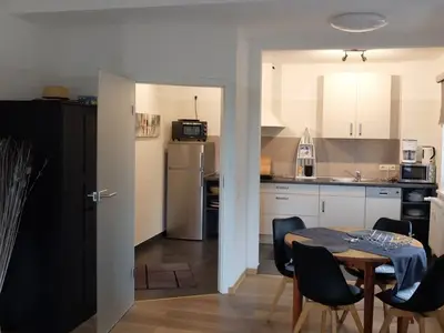 Ferienwohnung für 2 Personen in Rostock 7/10