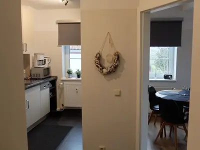 Ferienwohnung für 2 Personen in Rostock 8/10
