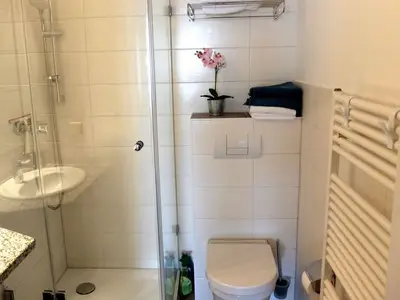 Ferienwohnung für 2 Personen in Rostock 10/10