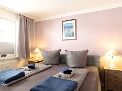Ferienwohnung für 3 Personen (60 m²) in Rostock 7/10