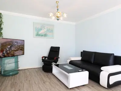 Ferienwohnung für 3 Personen (60 m²) in Rostock 10/10
