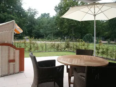 Ferienwohnung für 2 Personen (86 m²) in Rostock 1/10