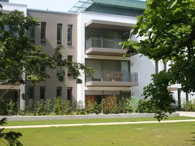 Ferienwohnung für 2 Personen (86 m²) in Rostock 3/10