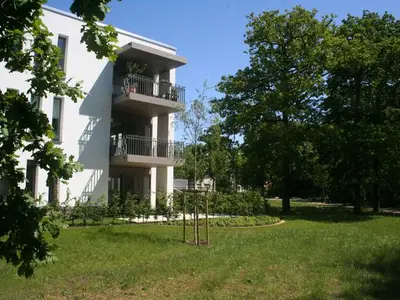 Ferienwohnung für 2 Personen (86 m²) in Rostock 4/10